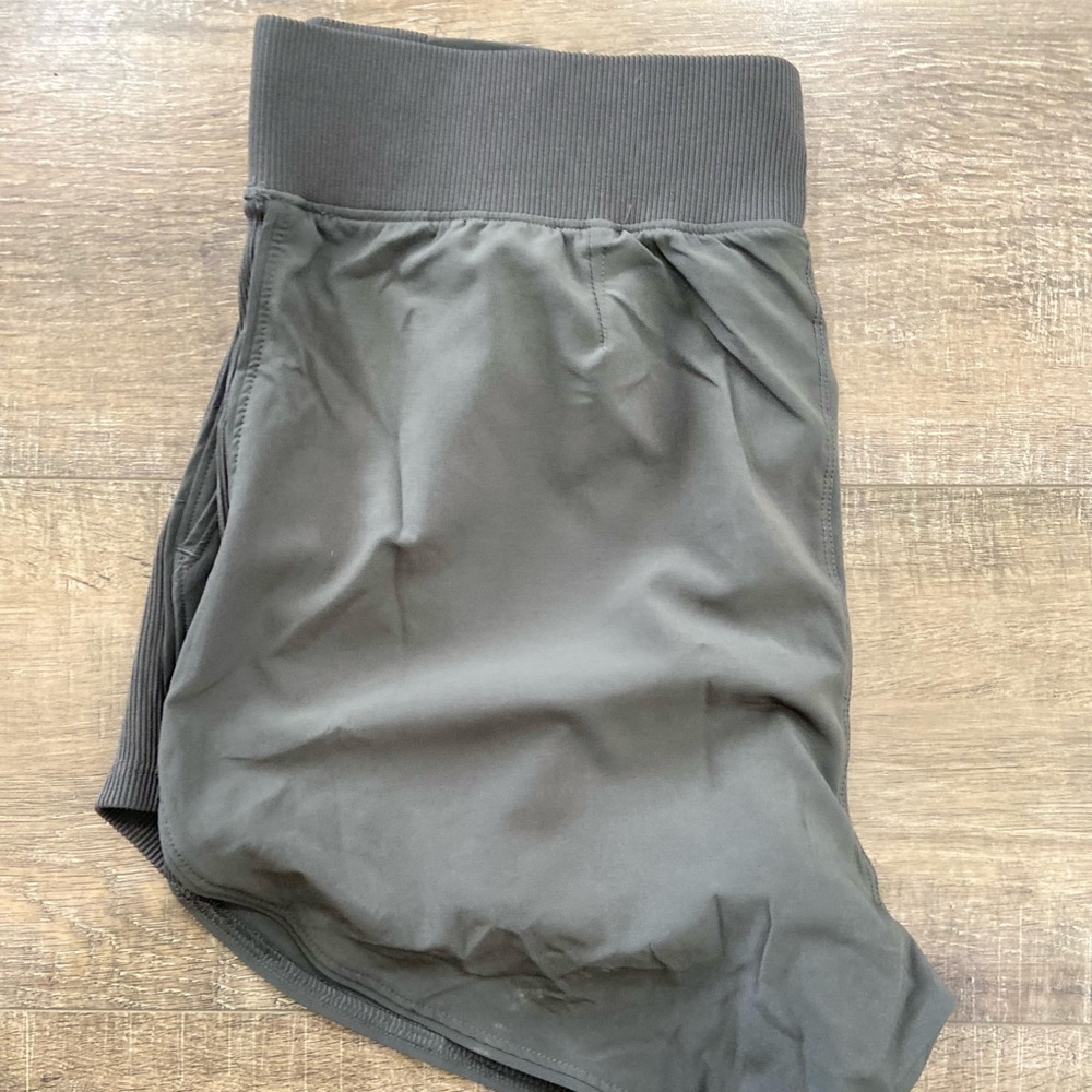 Running Shorts